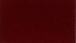 1989 GM Medium Garnet Red Poly